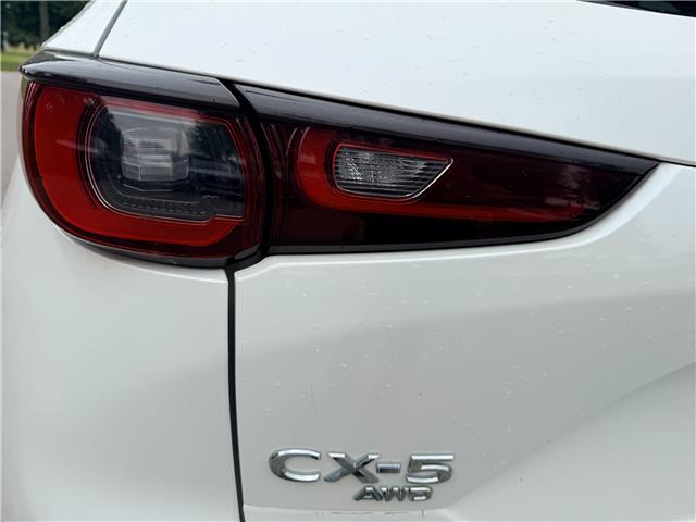 2022 Mazda CX-5 Sport Design w/Turbo (Stk: 16231) in Newmarket - Image 48 of 50