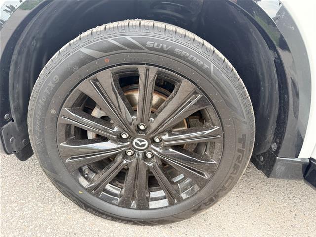 2022 Mazda CX-5 Sport Design w/Turbo (Stk: 16231) in Newmarket - Image 49 of 50