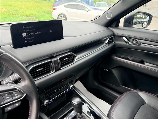 2022 Mazda CX-5 Sport Design w/Turbo (Stk: 16231) in Newmarket - Image 32 of 50