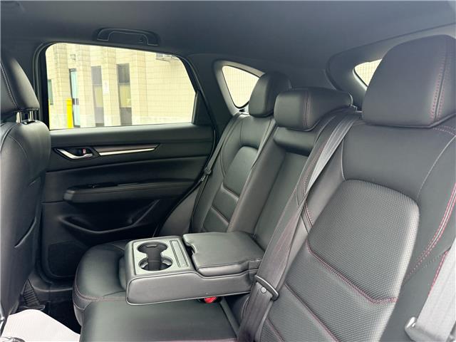 2022 Mazda CX-5 Sport Design w/Turbo (Stk: 16231) in Newmarket - Image 36 of 50
