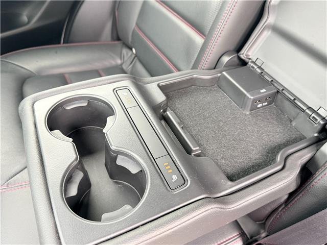 2022 Mazda CX-5 Sport Design w/Turbo (Stk: 16231) in Newmarket - Image 37 of 50