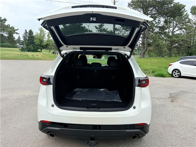2022 Mazda CX-5 Sport Design w/Turbo (Stk: 16231) in Newmarket - Image 38 of 50