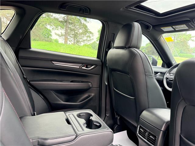2022 Mazda CX-5 Sport Design w/Turbo (Stk: 16231) in Newmarket - Image 41 of 50