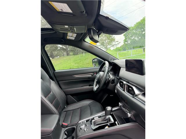 2022 Mazda CX-5 Sport Design w/Turbo (Stk: 16231) in Newmarket - Image 45 of 50