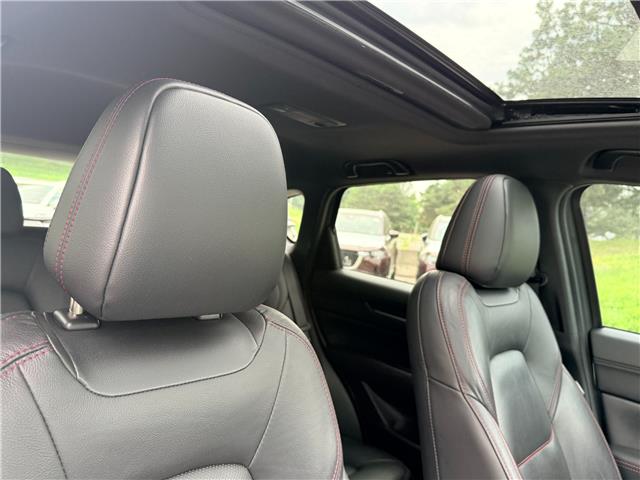 2022 Mazda CX-5 Sport Design w/Turbo (Stk: 16231) in Newmarket - Image 46 of 50