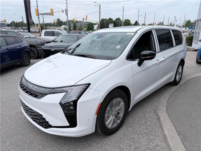 2027 Chrysler Pacifica Select (Stk: P23381) in Newmarket - Image 2 of 23