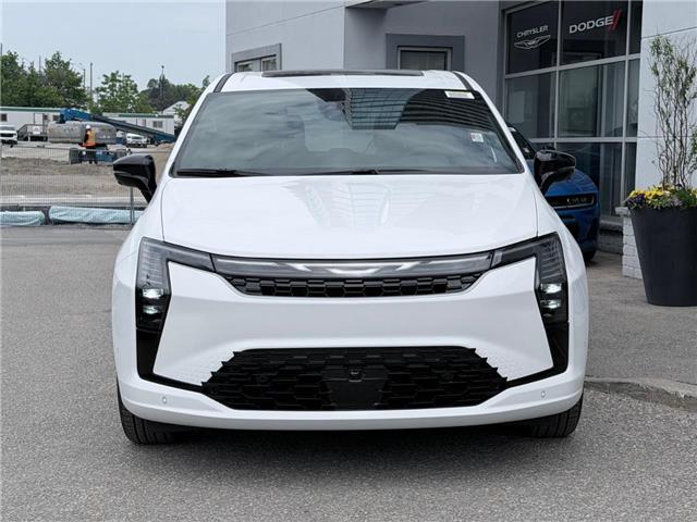 2027 Chrysler Pacifica Select (Stk: P23381) in Newmarket - Image 9 of 23
