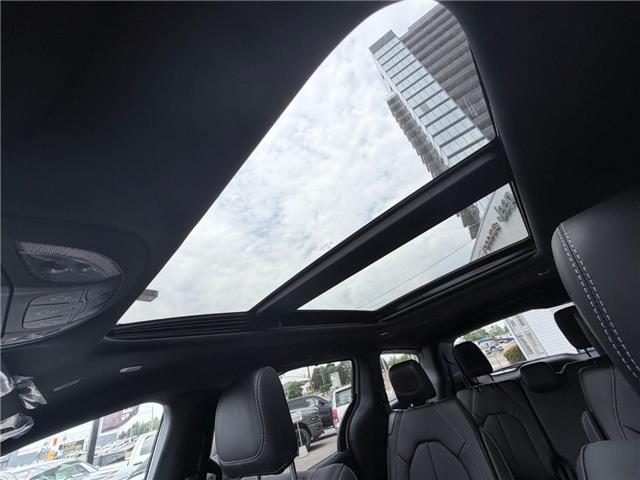 2027 Chrysler Pacifica Select (Stk: P23381) in Newmarket - Image 14 of 23