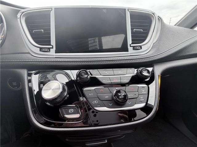 2027 Chrysler Pacifica Select (Stk: P23381) in Newmarket - Image 15 of 23