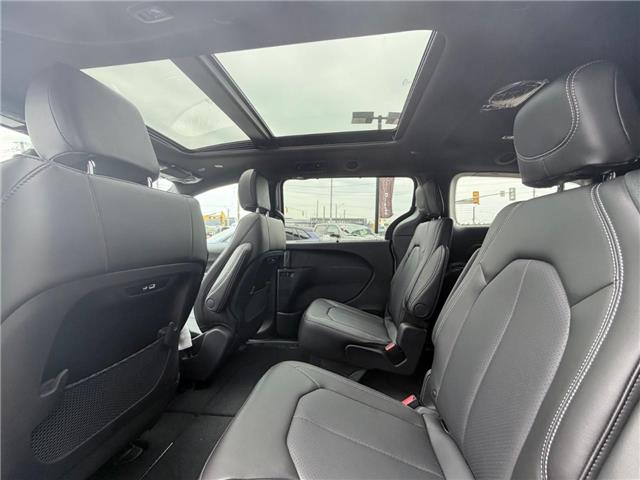 2027 Chrysler Pacifica Select (Stk: P23381) in Newmarket - Image 20 of 23