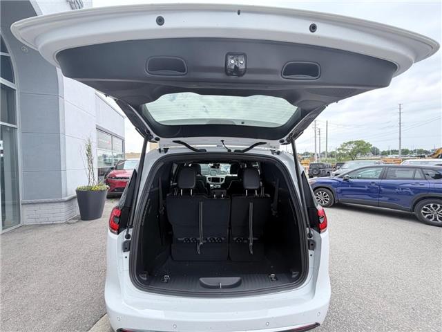 2027 Chrysler Pacifica Select (Stk: P23381) in Newmarket - Image 22 of 23