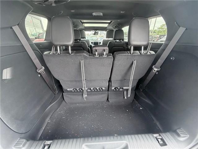 2027 Chrysler Pacifica Select (Stk: P23381) in Newmarket - Image 23 of 23