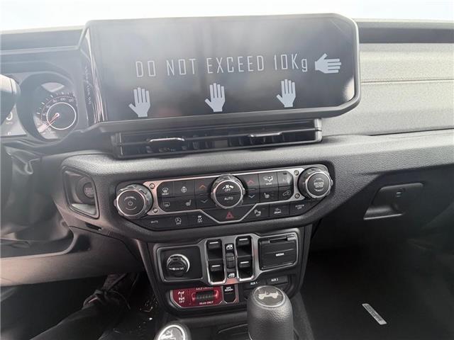 2026 Jeep Wrangler Sport (Stk: W23379) in Newmarket - Image 14 of 19