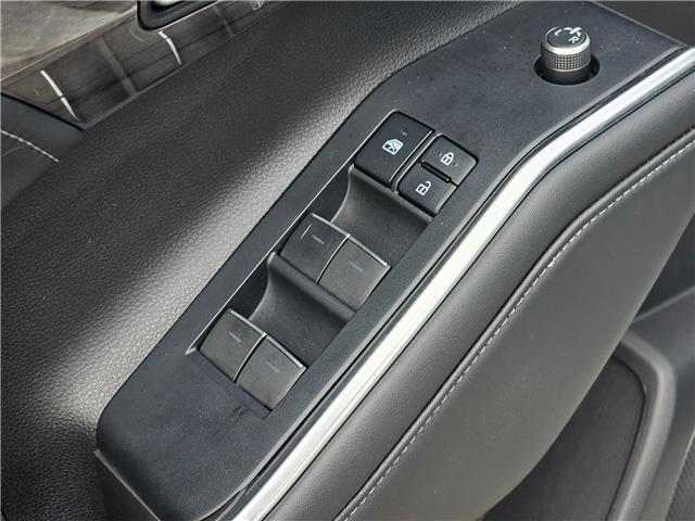 2022 Toyota Highlander Hybrid Limited (Stk: 26289A) in Bowmanville - Image 10 of 28