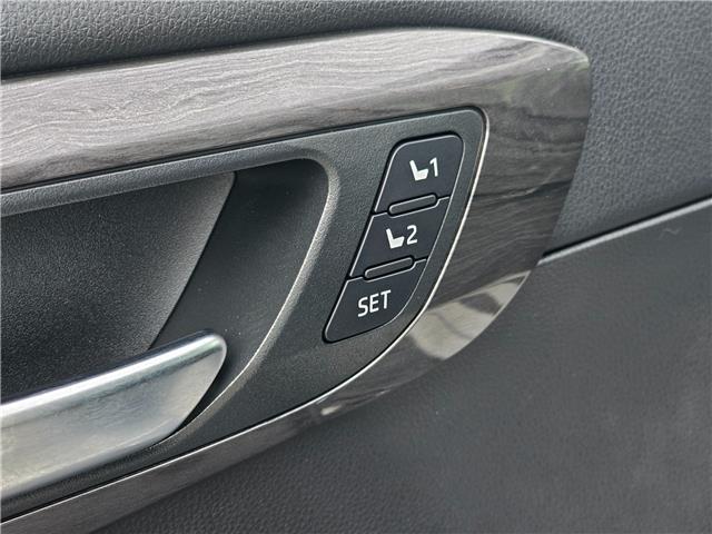 2022 Toyota Highlander Hybrid Limited (Stk: 26289A) in Bowmanville - Image 11 of 28