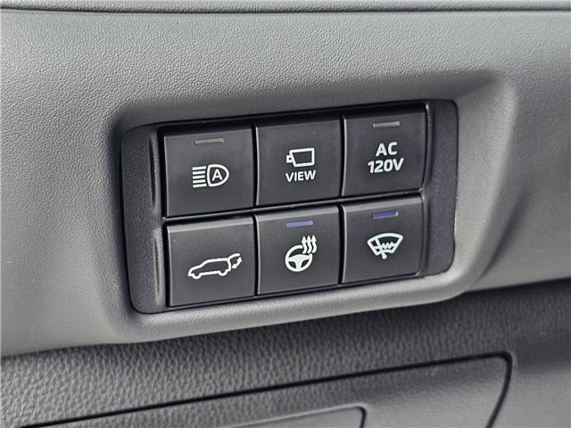 2022 Toyota Highlander Hybrid Limited (Stk: 26289A) in Bowmanville - Image 12 of 28
