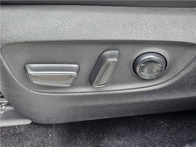 2022 Toyota Highlander Hybrid Limited (Stk: 26289A) in Bowmanville - Image 13 of 28