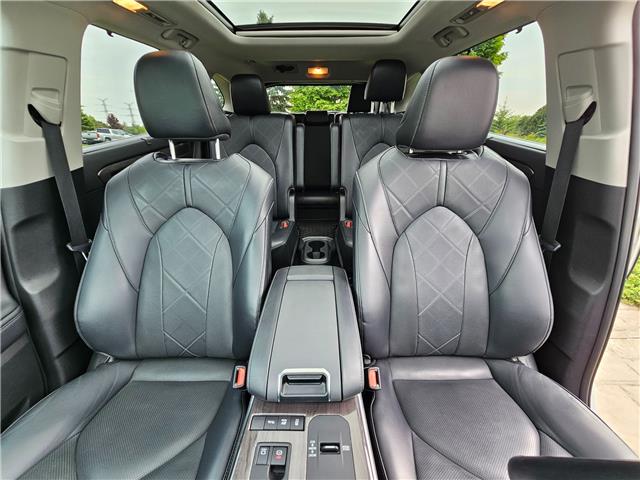 2022 Toyota Highlander Hybrid Limited (Stk: 26289A) in Bowmanville - Image 14 of 28