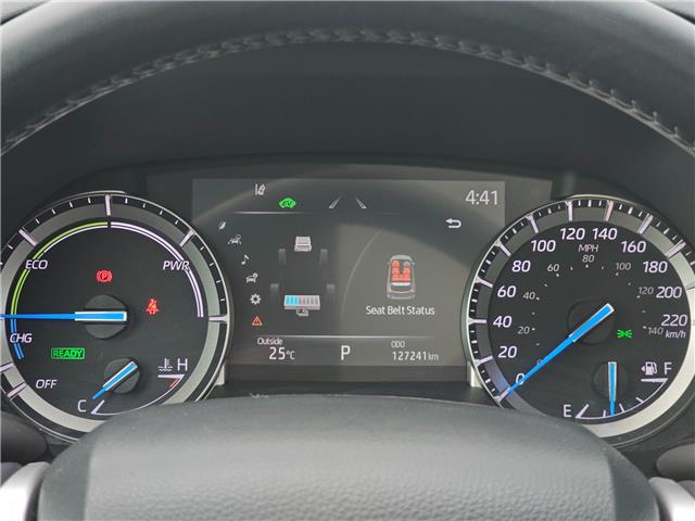2022 Toyota Highlander Hybrid Limited (Stk: 26289A) in Bowmanville - Image 24 of 28