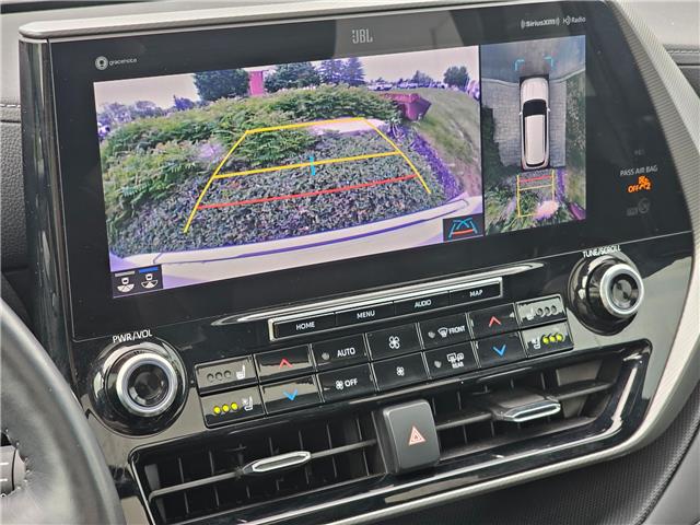 2022 Toyota Highlander Hybrid Limited (Stk: 26289A) in Bowmanville - Image 26 of 28