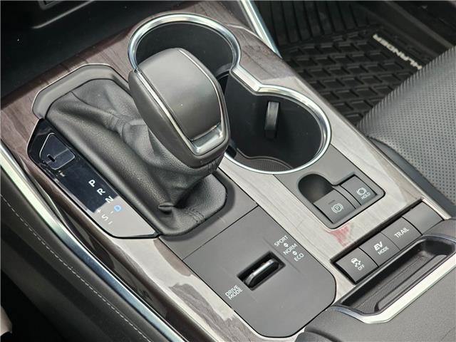 2022 Toyota Highlander Hybrid Limited (Stk: 26289A) in Bowmanville - Image 27 of 28