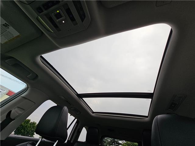 2022 Toyota Highlander Hybrid Limited (Stk: 26289A) in Bowmanville - Image 28 of 28
