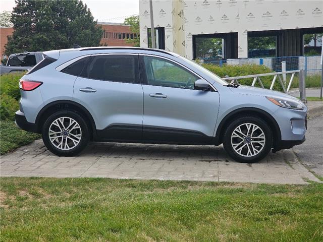 2022 Ford Escape SEL (Stk: P3819A) in Bowmanville - Image 5 of 20