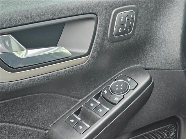 2022 Ford Escape SEL (Stk: P3819A) in Bowmanville - Image 10 of 20
