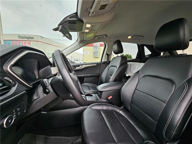 2022 Ford Escape SEL (Stk: P3819A) in Bowmanville - Image 11 of 20
