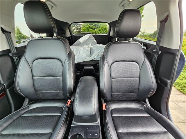 2022 Ford Escape SEL (Stk: P3819A) in Bowmanville - Image 12 of 20