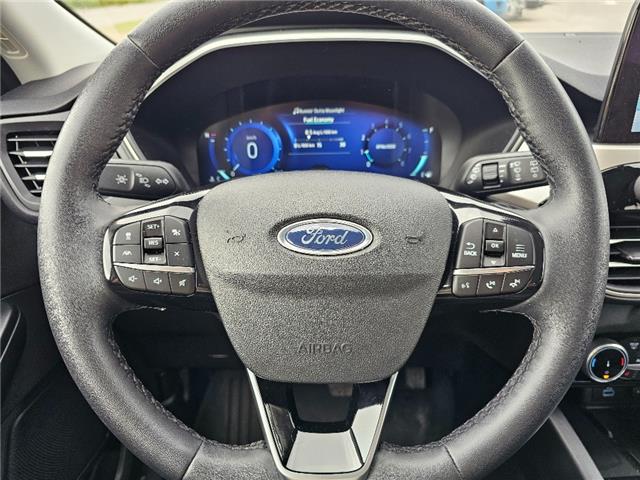 2022 Ford Escape SEL (Stk: P3819A) in Bowmanville - Image 13 of 20