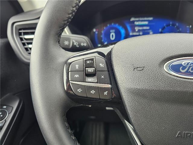 2022 Ford Escape SEL (Stk: P3819A) in Bowmanville - Image 14 of 20