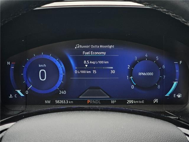 2022 Ford Escape SEL (Stk: P3819A) in Bowmanville - Image 16 of 20