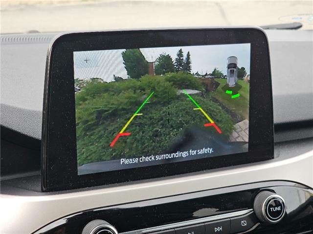 2022 Ford Escape SEL (Stk: P3819A) in Bowmanville - Image 18 of 20