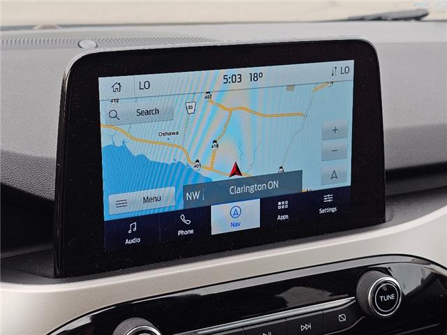 2022 Ford Escape SEL (Stk: P3819A) in Bowmanville - Image 19 of 20