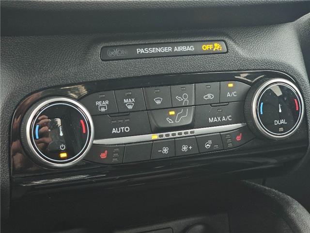 2022 Ford Escape SEL (Stk: P3819A) in Bowmanville - Image 20 of 20