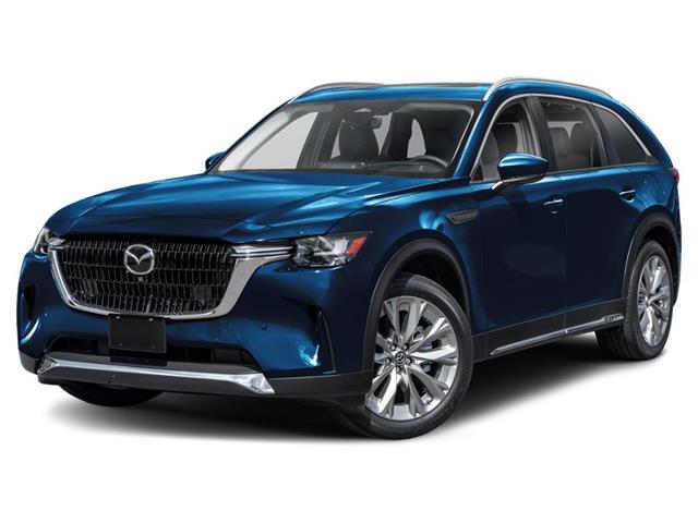 2026 Mazda CX-90 GT