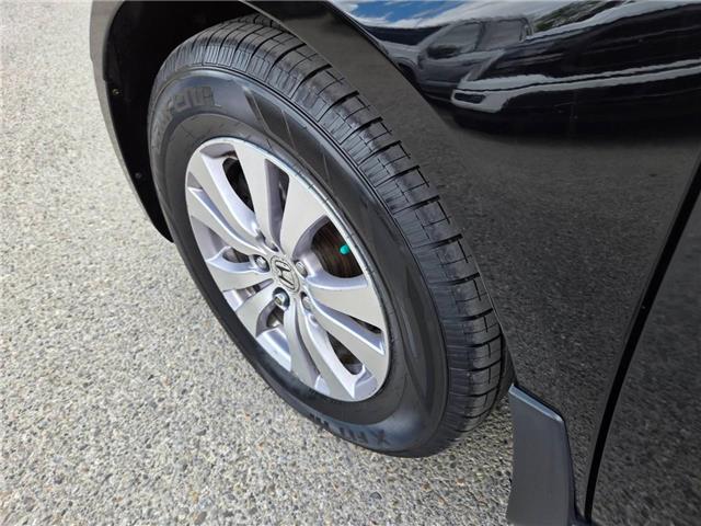 2014 Honda Odyssey EX-L (Stk: TA-641A) in Calgary - Image 6 of 15