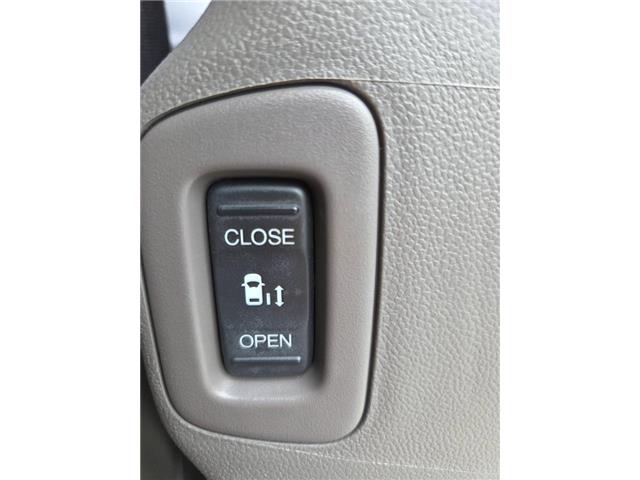 2014 Honda Odyssey EX-L (Stk: TA-641A) in Calgary - Image 8 of 15