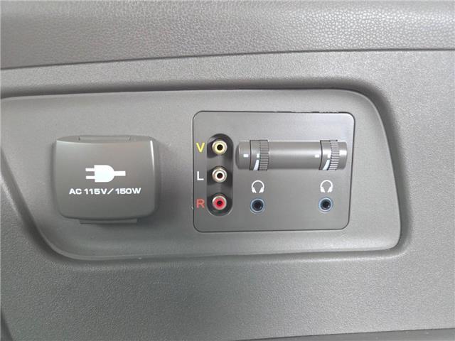 2014 Honda Odyssey EX-L (Stk: TA-641A) in Calgary - Image 9 of 15