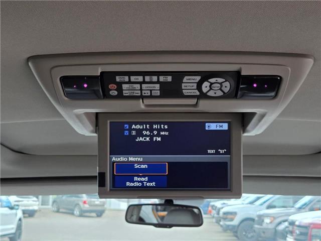 2014 Honda Odyssey EX-L (Stk: TA-641A) in Calgary - Image 10 of 15