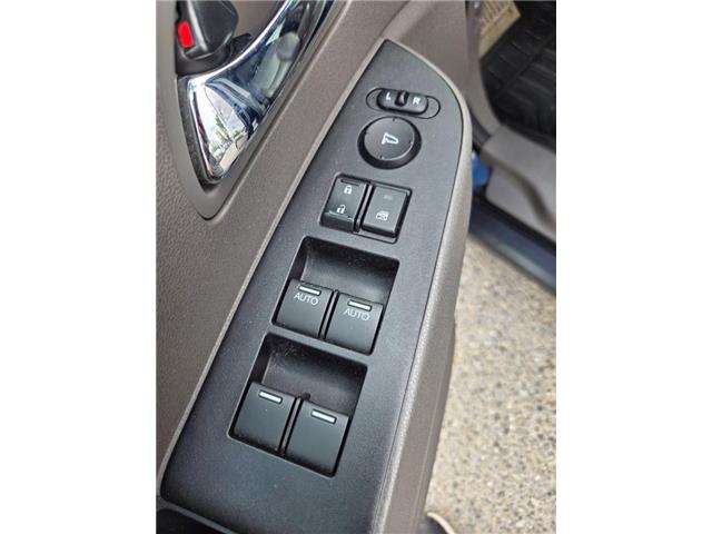 2014 Honda Odyssey EX-L (Stk: TA-641A) in Calgary - Image 11 of 15