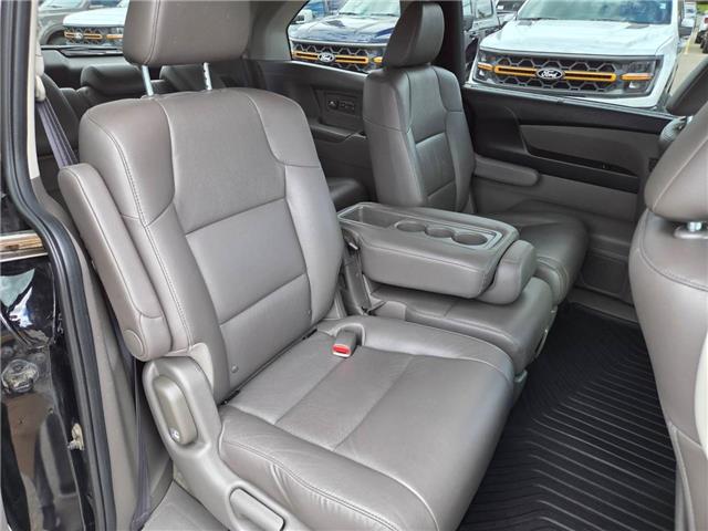2014 Honda Odyssey EX-L (Stk: TA-641A) in Calgary - Image 13 of 15