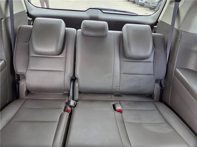 2014 Honda Odyssey EX-L (Stk: TA-641A) in Calgary - Image 14 of 15