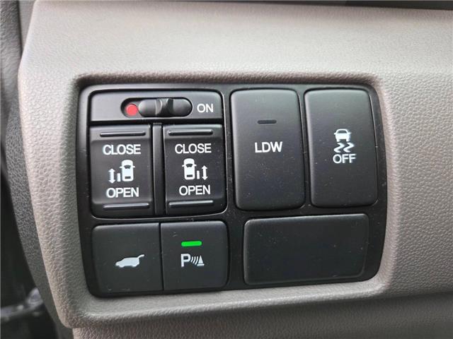 2014 Honda Odyssey EX-L (Stk: TA-641A) in Calgary - Image 15 of 15