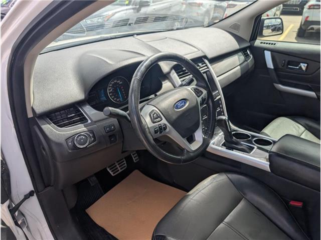 2012 Ford Edge Sport (Stk: T-1793B) in Calgary - Image 2 of 27