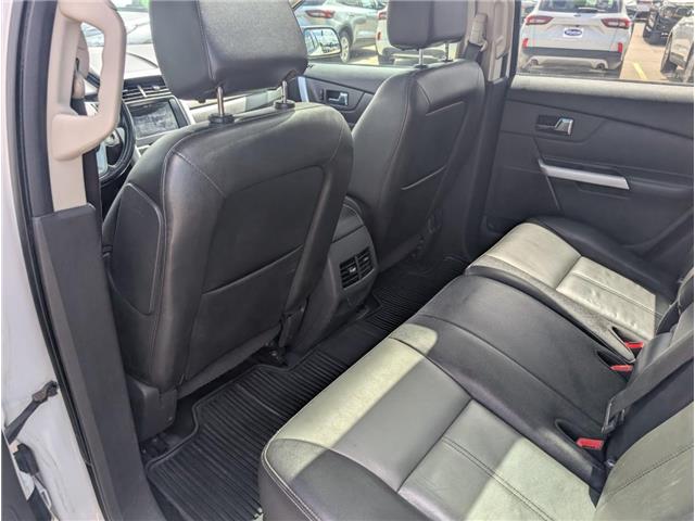2012 Ford Edge Sport (Stk: T-1793B) in Calgary - Image 3 of 27