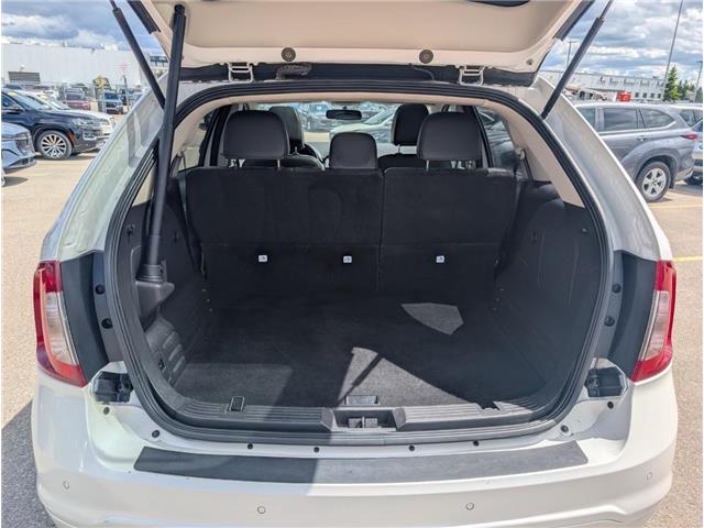 2012 Ford Edge Sport (Stk: T-1793B) in Calgary - Image 7 of 27
