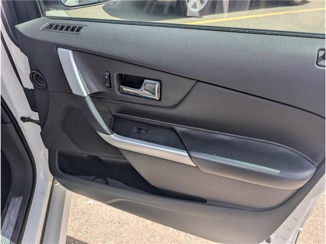 2012 Ford Edge Sport (Stk: T-1793B) in Calgary - Image 12 of 27