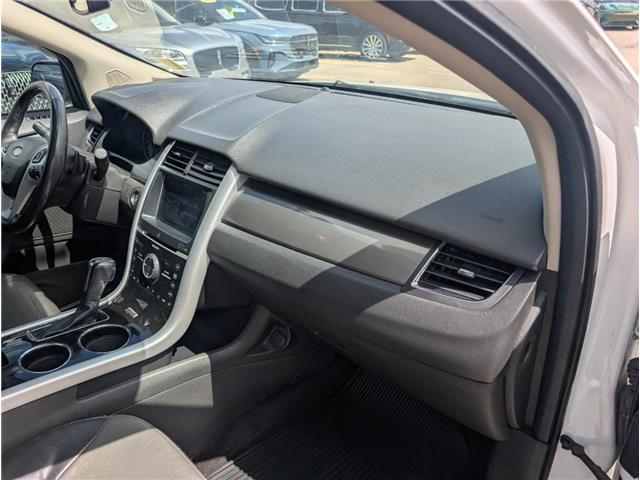 2012 Ford Edge Sport (Stk: T-1793B) in Calgary - Image 13 of 27